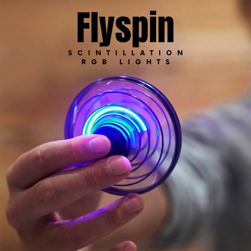 FLYSPIN
