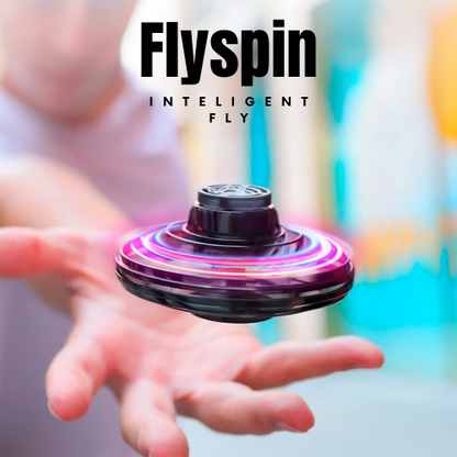 FLYSPIN